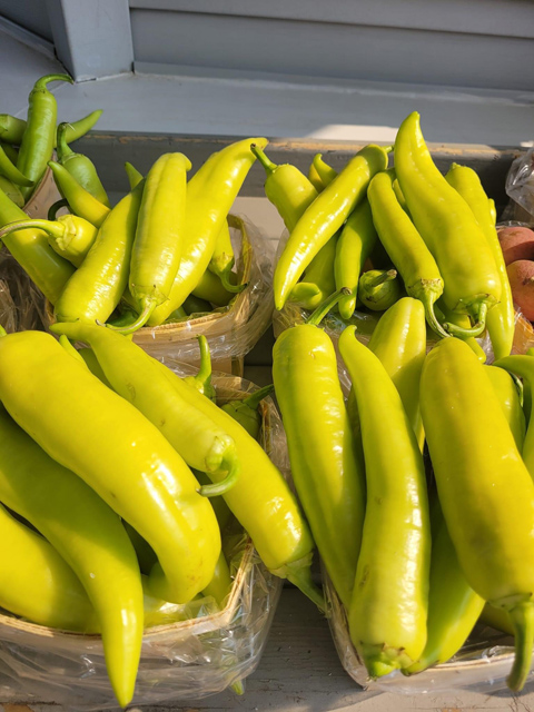 Peppers